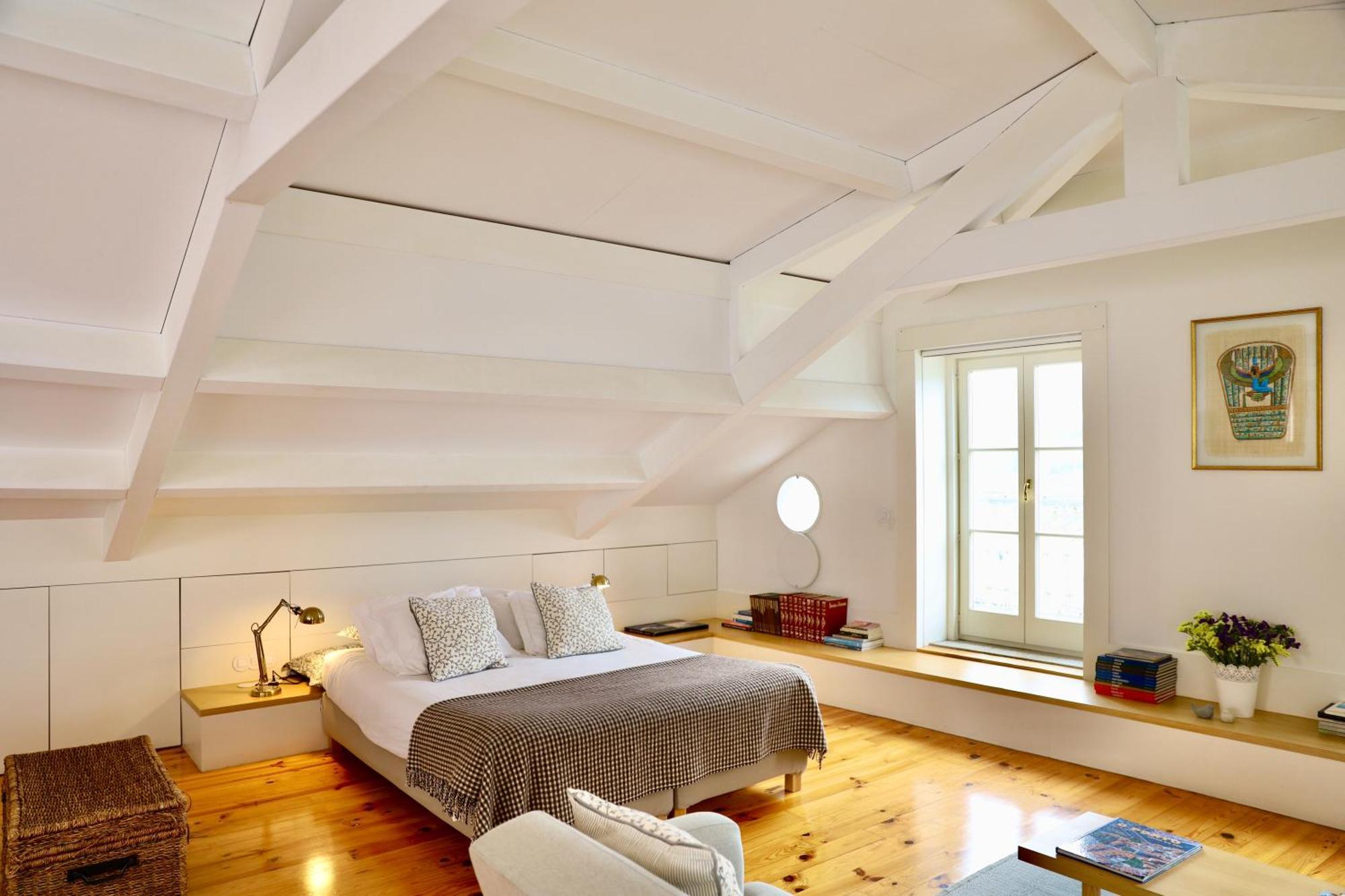 Douro River Studios Порту Экстерьер фото