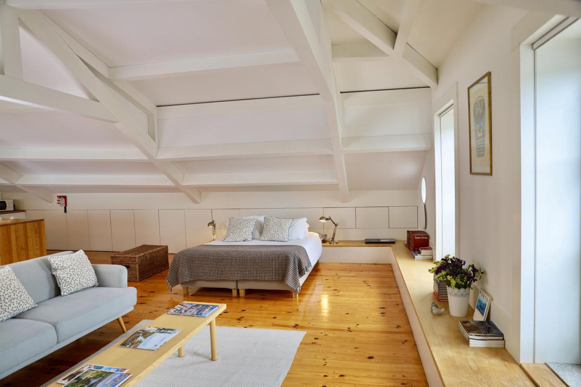 Douro River Studios Порту Экстерьер фото