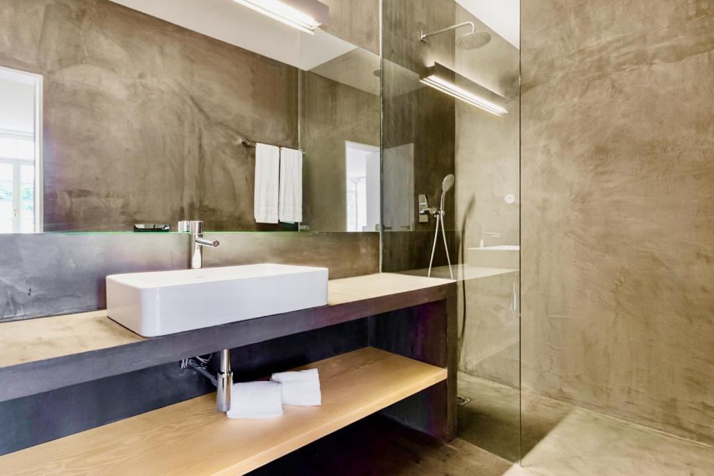 Douro River Studios Порту Экстерьер фото