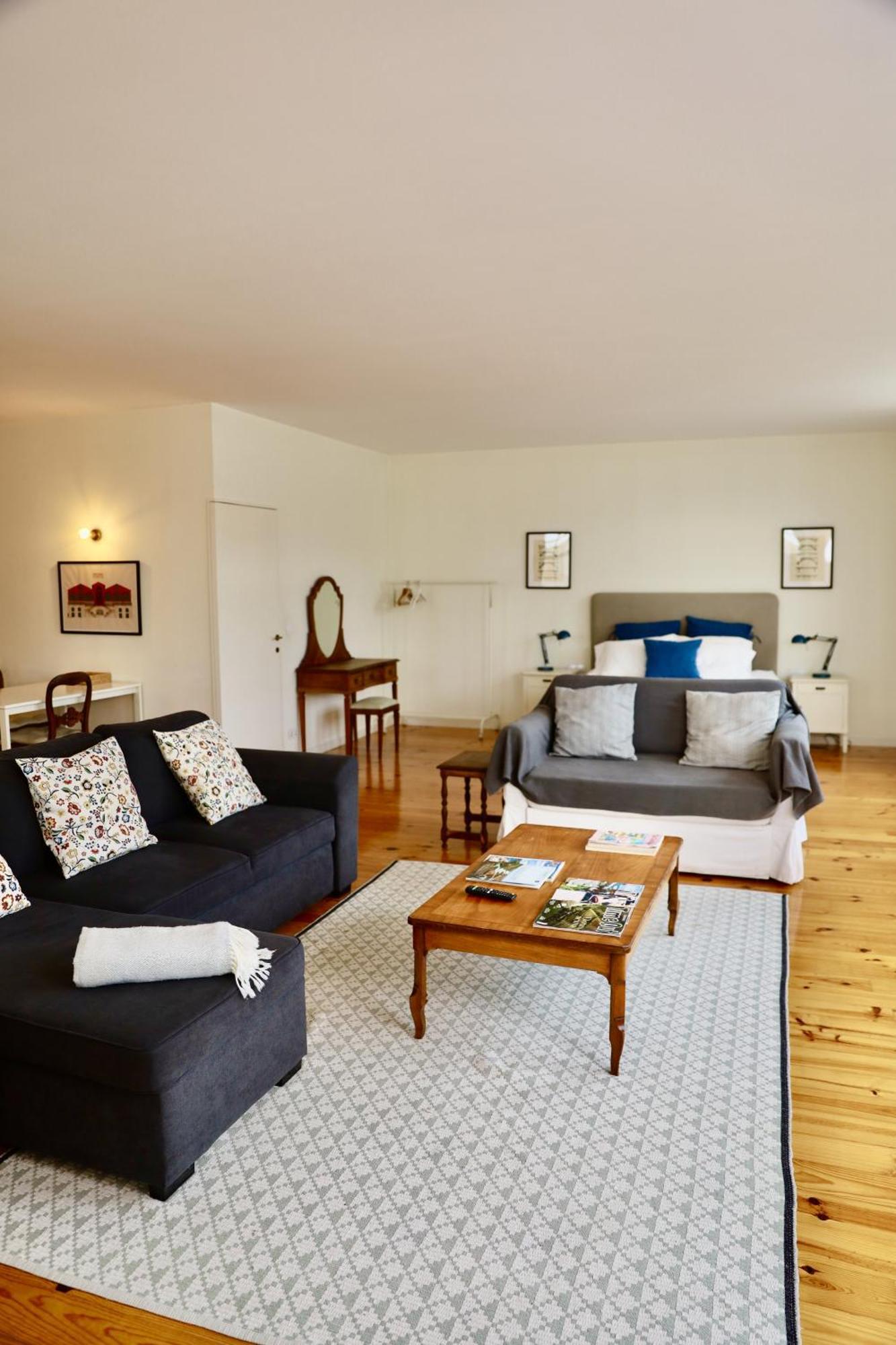 Douro River Studios Порту Экстерьер фото