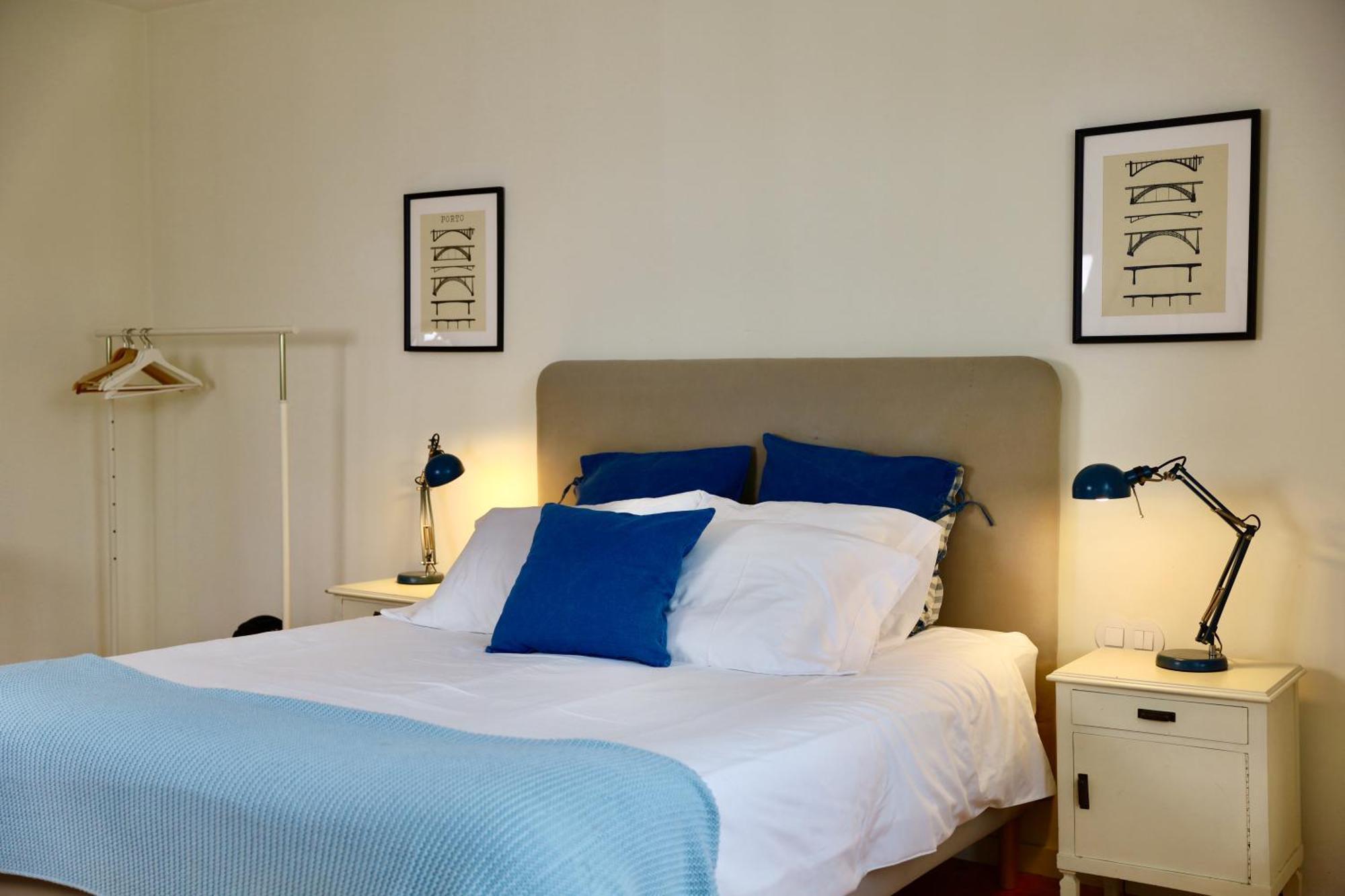 Douro River Studios Порту Экстерьер фото